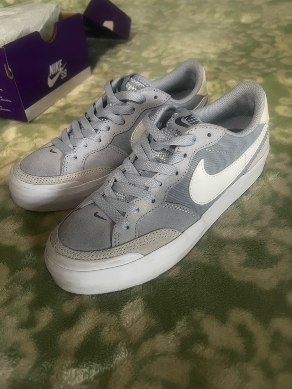 Nike SB Zoom Pogo plus